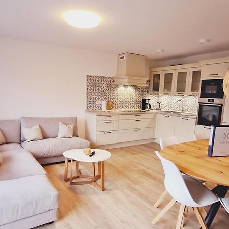 Wilde Brise 2 Topniveau In Toplage Mit Sauna Norden Extérieur photo