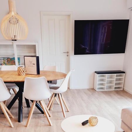 Wilde Brise 2 Topniveau In Toplage Mit Sauna Norden Extérieur photo