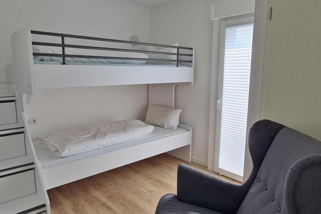 Wilde Brise 2 Topniveau In Toplage Mit Sauna Norden Extérieur photo