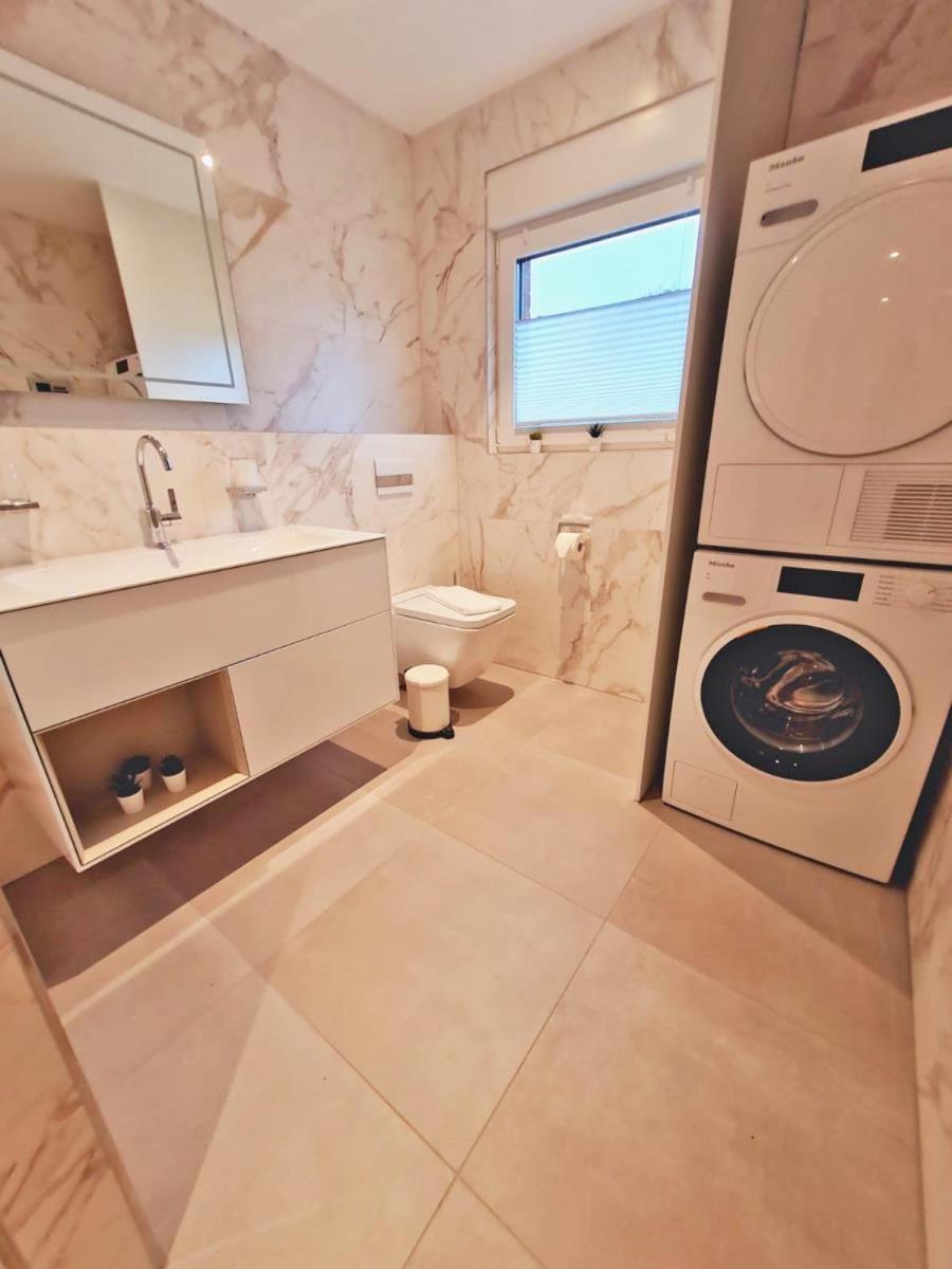 Wilde Brise 2 Topniveau In Toplage Mit Sauna Norden Extérieur photo