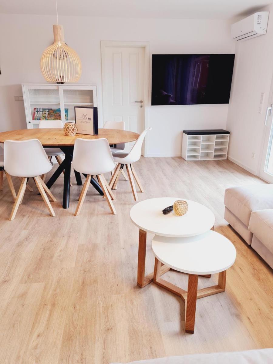 Wilde Brise 2 Topniveau In Toplage Mit Sauna Norden Extérieur photo