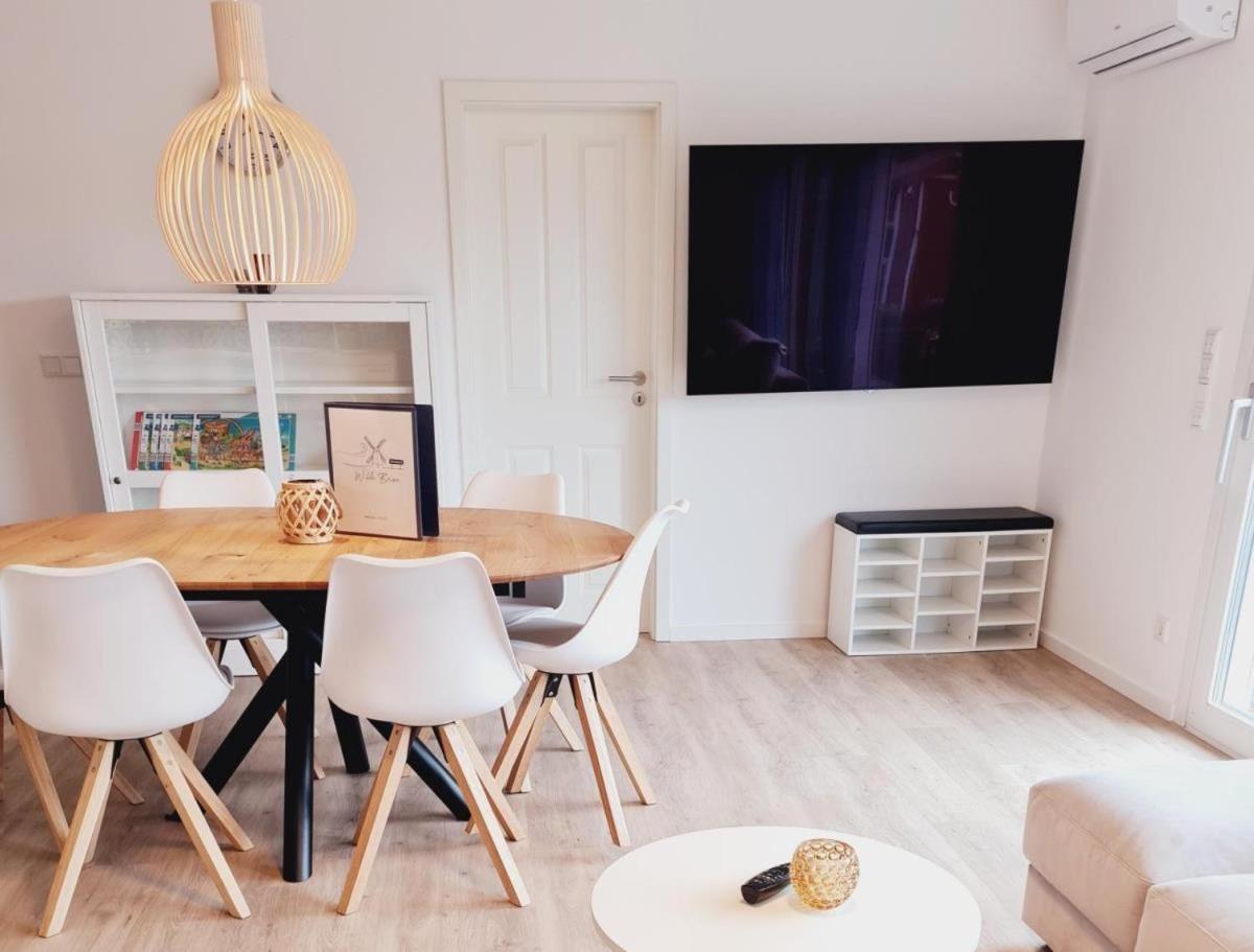 Wilde Brise 2 Topniveau In Toplage Mit Sauna Norden Extérieur photo